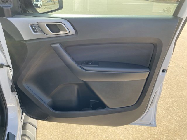 Used 2020 Ford Ranger XLT w/ Equipment Group 301A Mid image 15