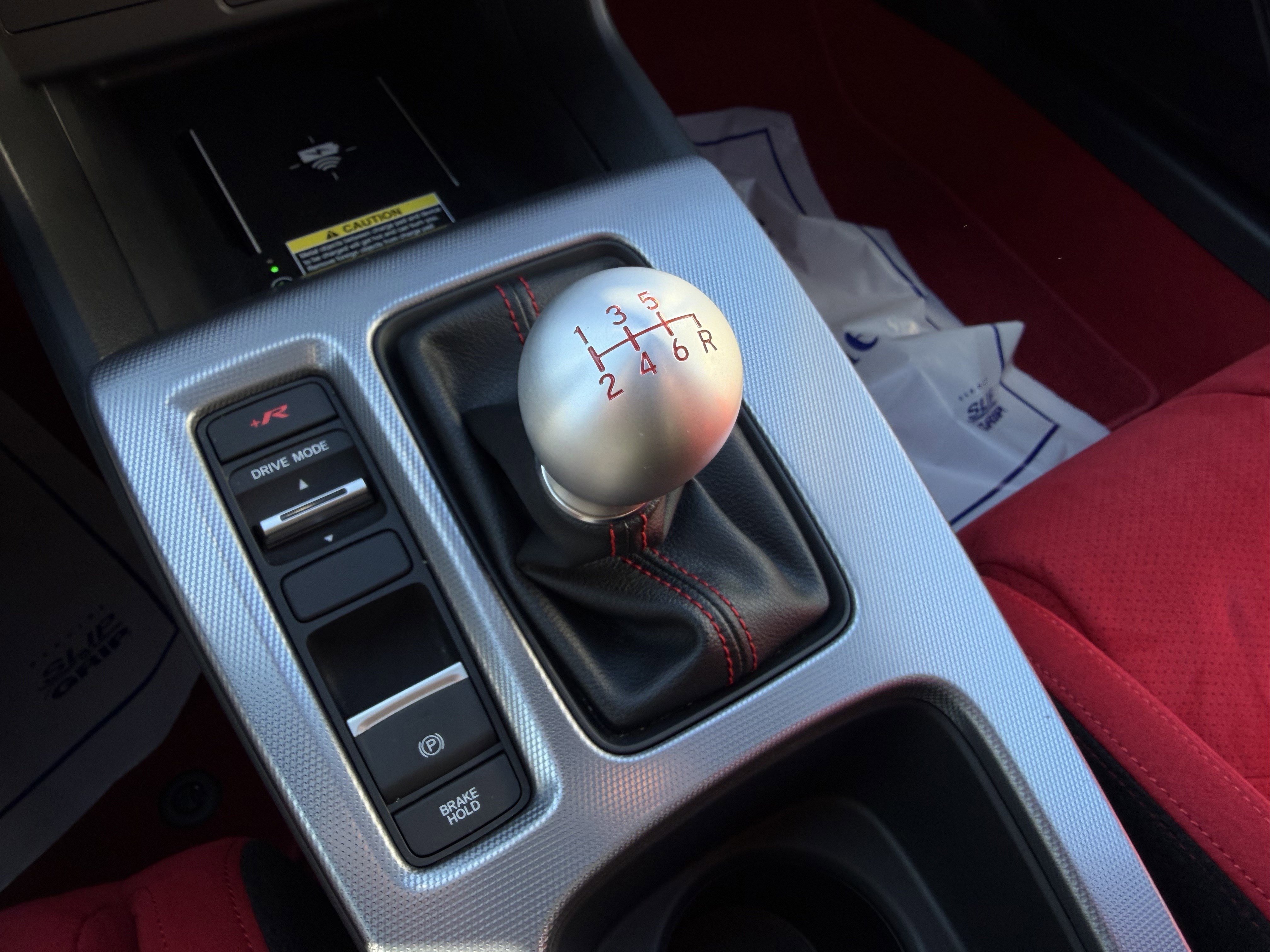 Used 2024 Honda Civic Type R image 18