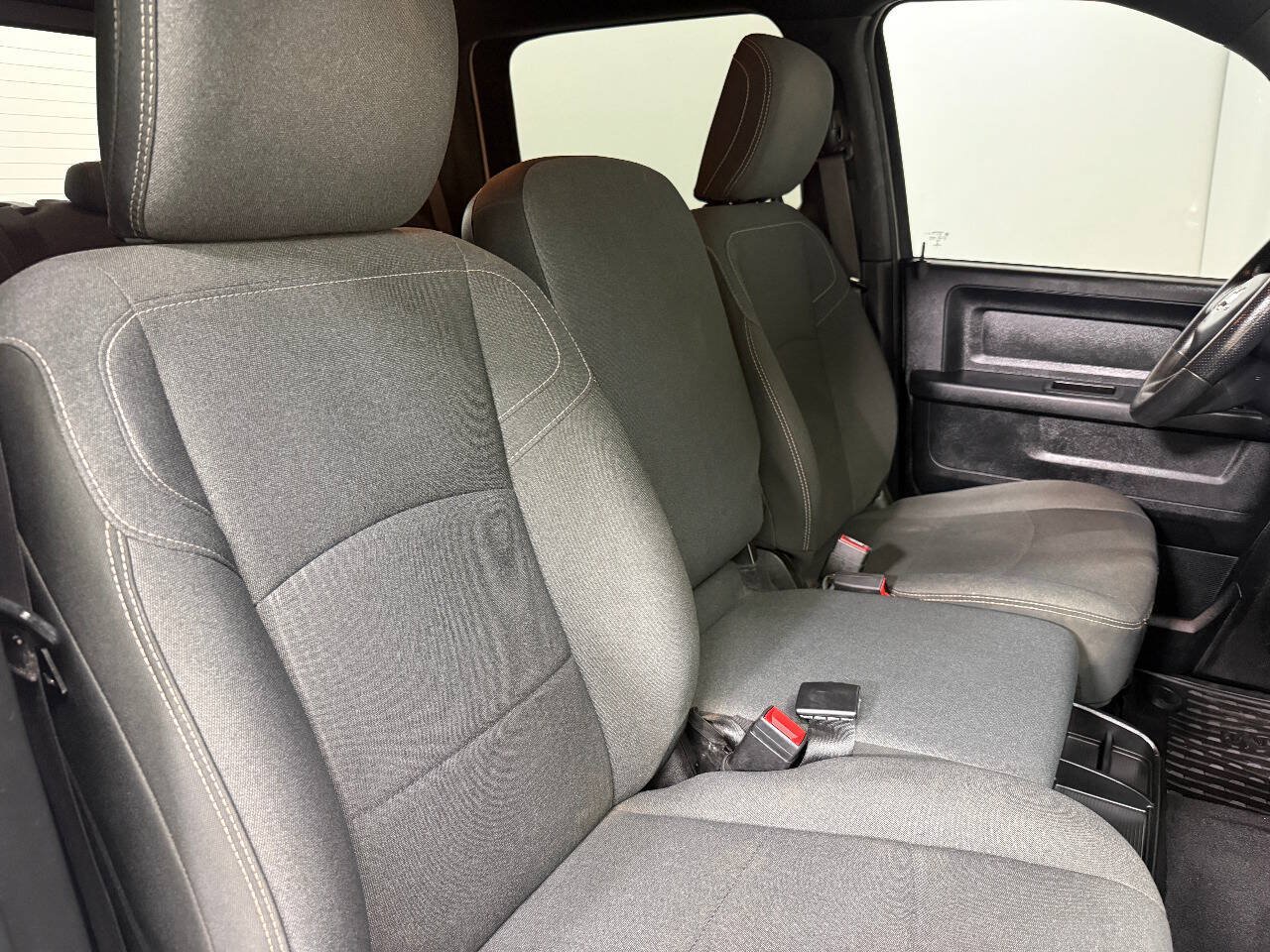 Used 2021 RAM 3500 Tradesman AWD/4WD image 29