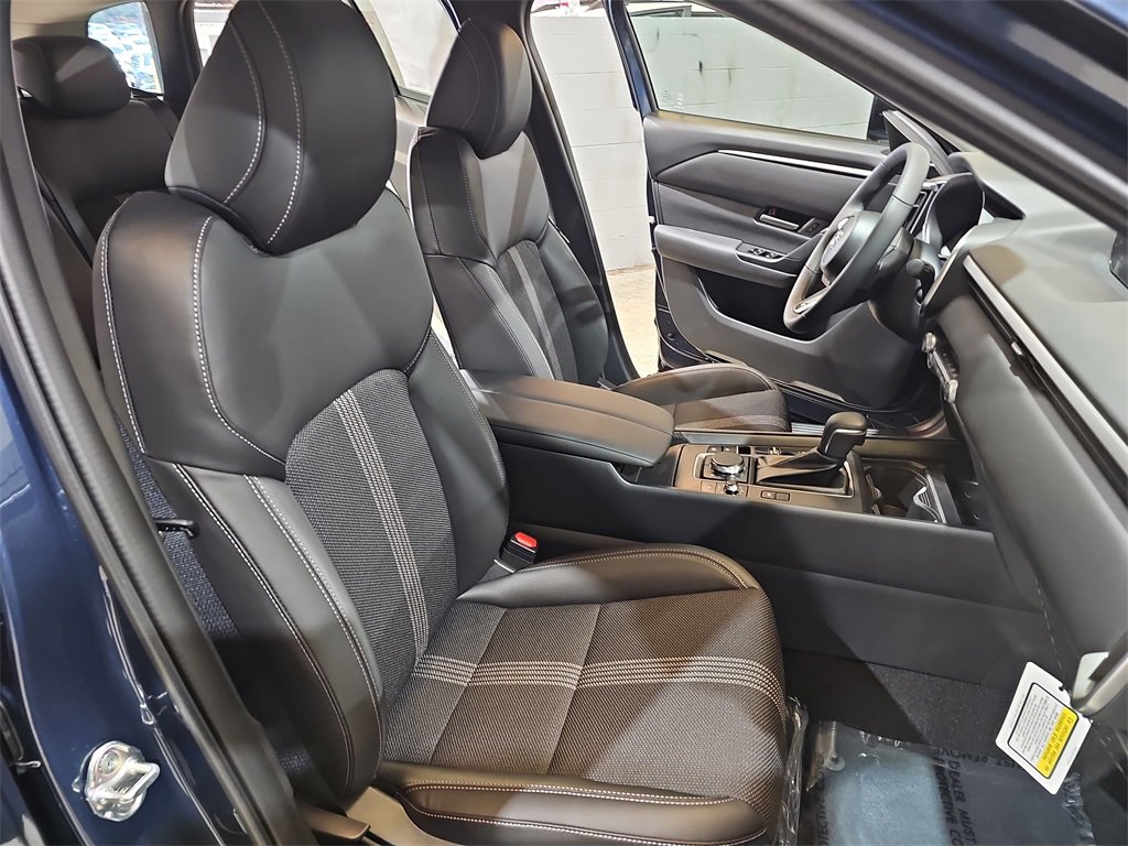 New 2026 MAZDA CX-50 2.5 Hybrid w/ Weather Package image 10