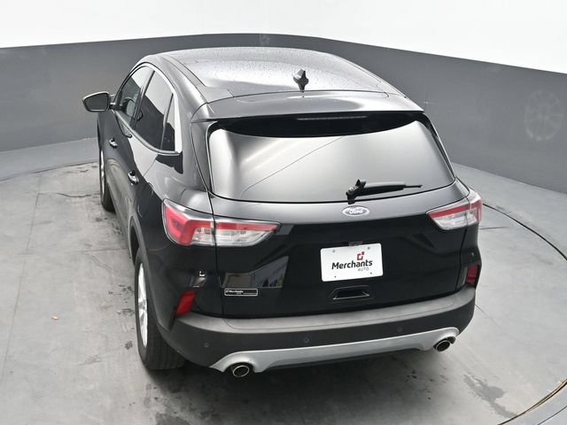 Used 2020 Ford Escape SE AWD/4WD image 28