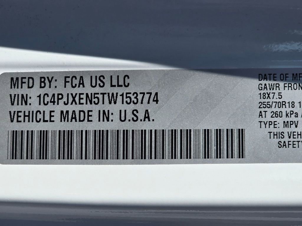 New 2026 Jeep Wrangler Sahara image 43