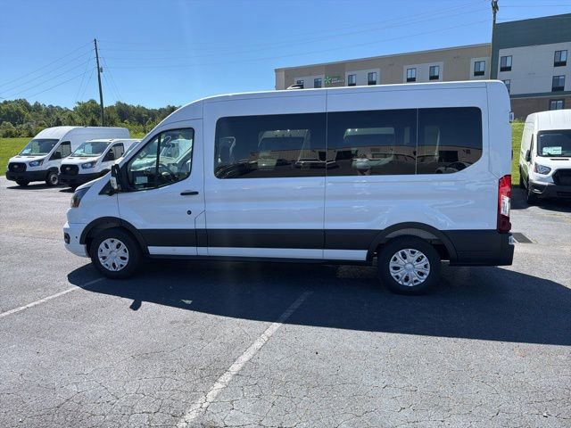 New 2026 Ford Transit 350 XLT RWD image 15