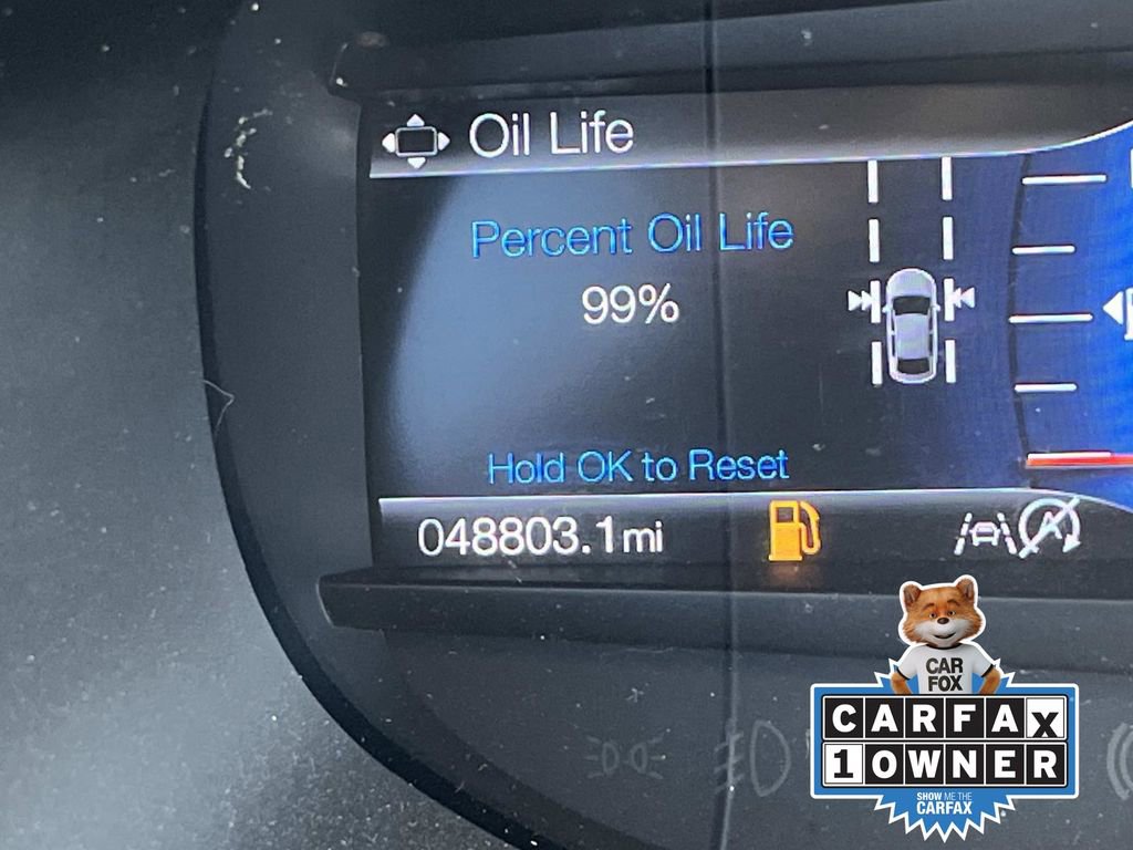 Used 2022 Ford Edge Titanium w/ Equipment Group 301A image 39