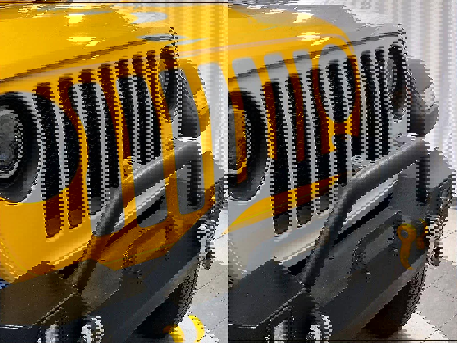 Used 2021 Jeep Wrangler Sport AWD/4WD image 31