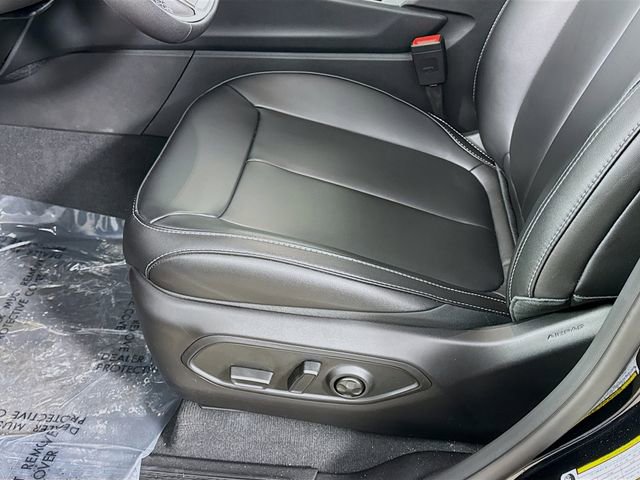 New 2026 Jeep Grand Cherokee Limited image 19