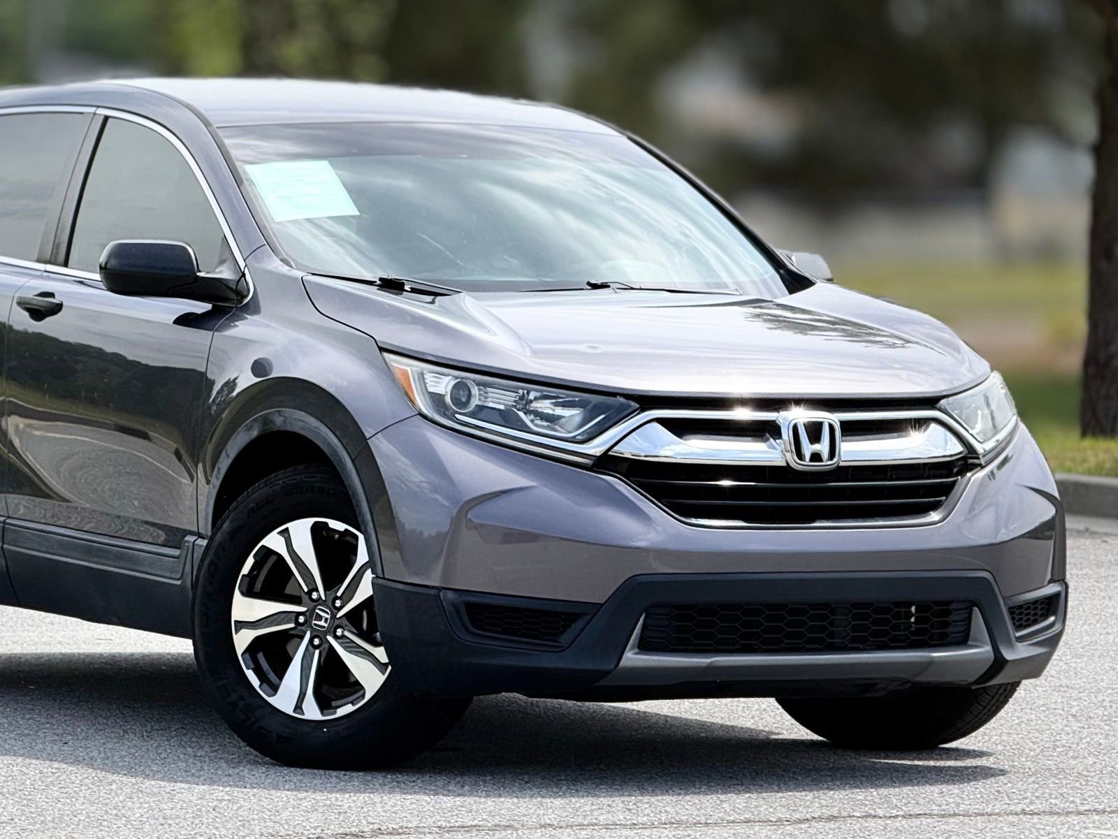 Used 2019 Honda CR-V LX image 46