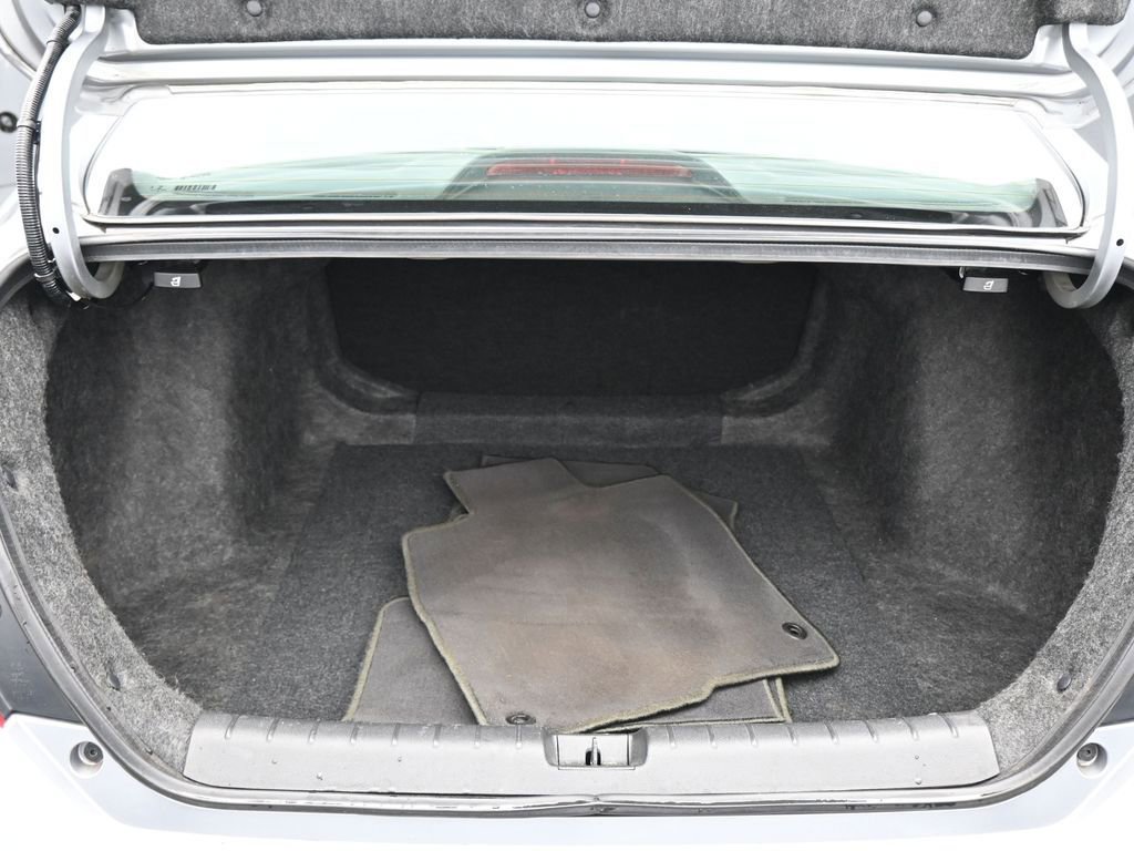 Used 2018 Honda Civic EX image 39