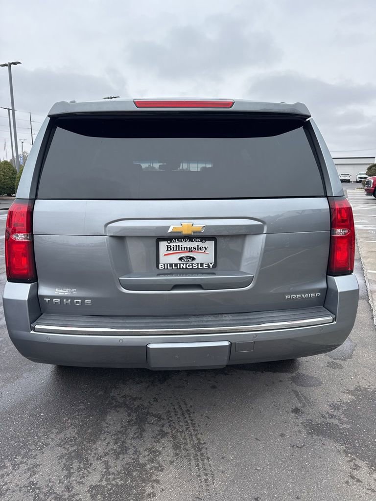 Used 2020 Chevrolet Tahoe Premier image 5