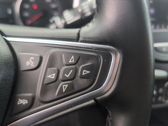 Certified 2024 Chevrolet Equinox LT w/ LPO, Floor Liner Package FWD image 23