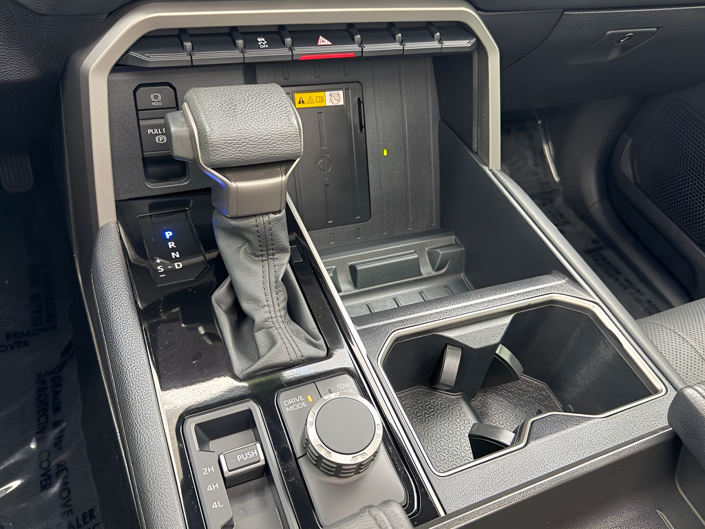Used 2023 Toyota Tundra Limited w/ Power Package AWD/4WD image 55