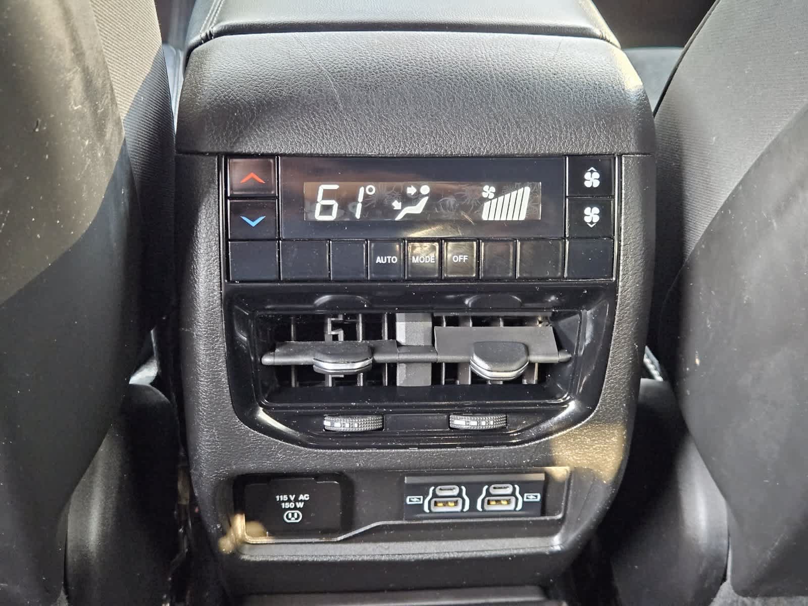 Used 2021 Jeep Grand Cherokee L Laredo RWD image 28