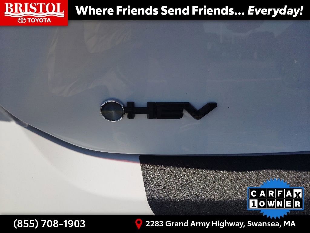 Used 2026 Toyota Camry SE w/ Convenience Package FWD image 9