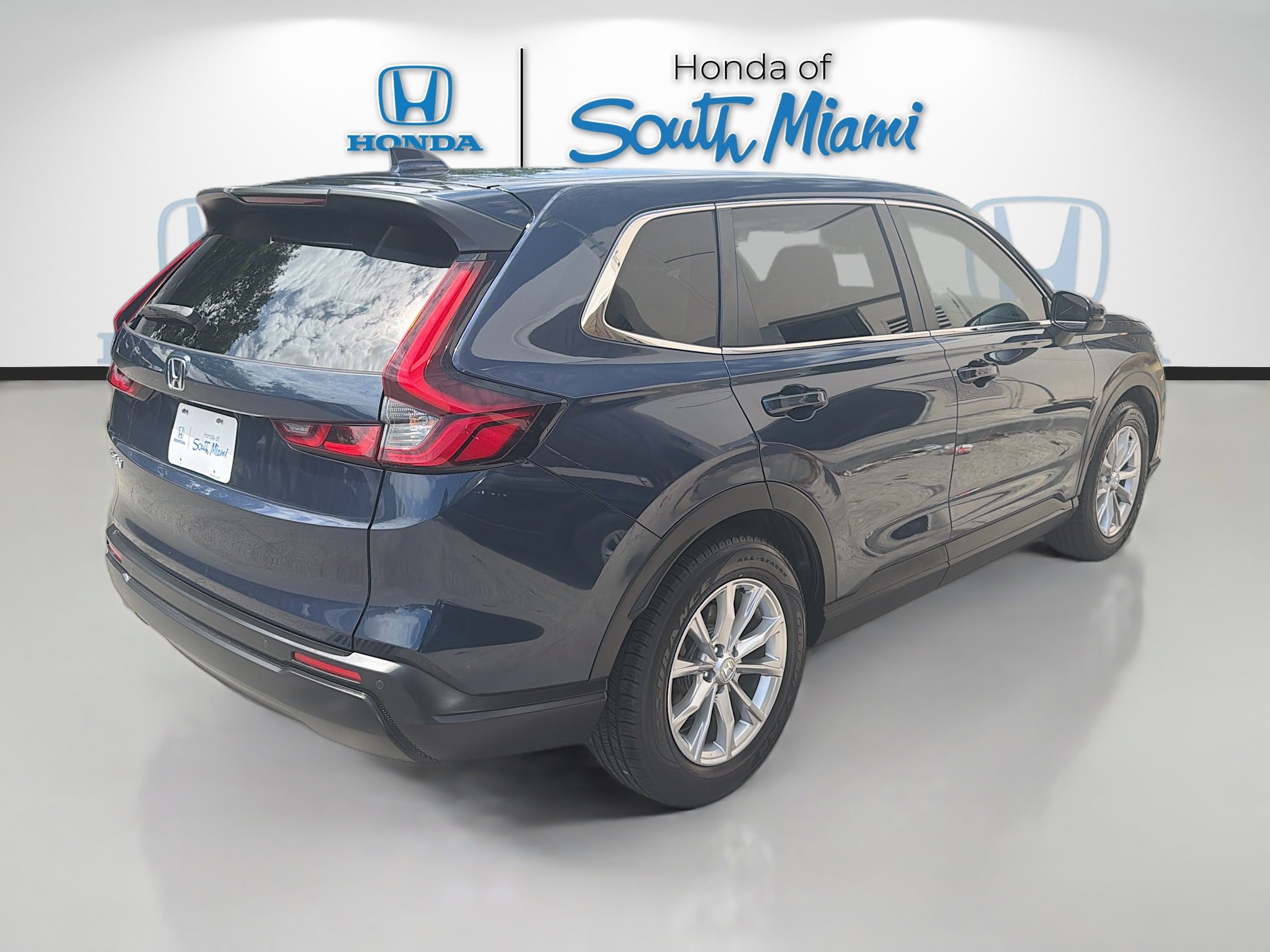Certified 2023 Honda CR-V EX-L image 7