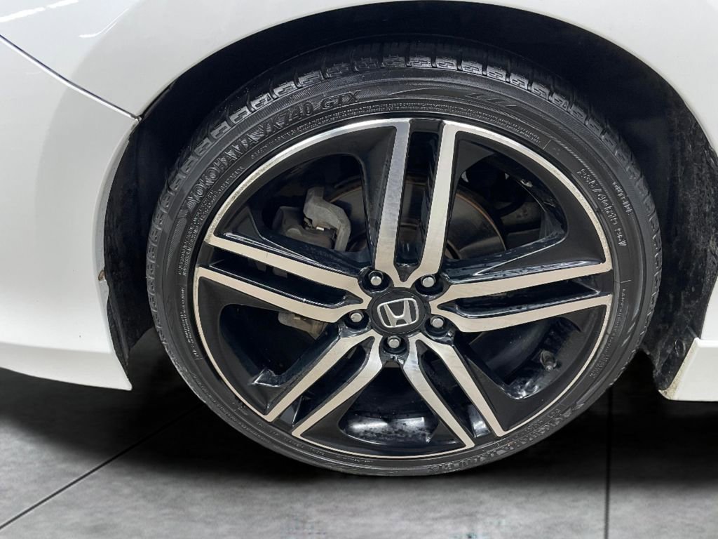 Used 2017 Honda Accord Sport Special Edition image 9