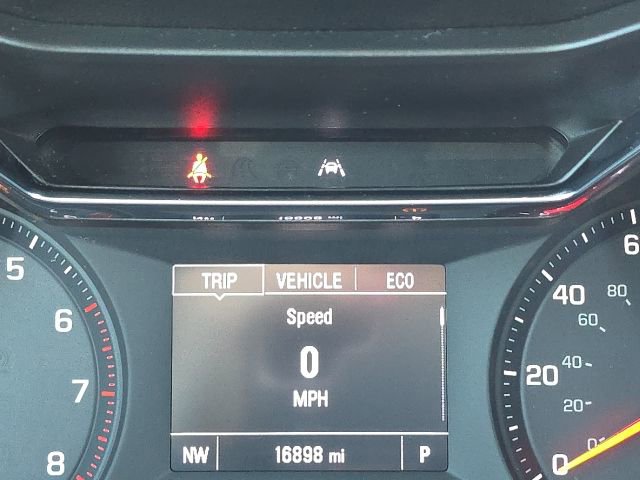 Used 2023 Chevrolet TrailBlazer LT w/ Convenience Package image 21