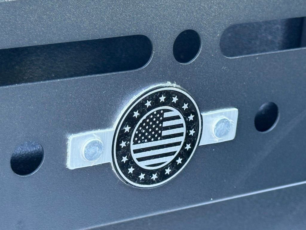 Used 2025 Ford Bronco 4-Door image 68