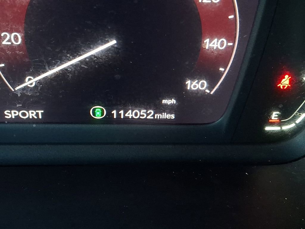 Used 2023 Honda Accord Sport image 19