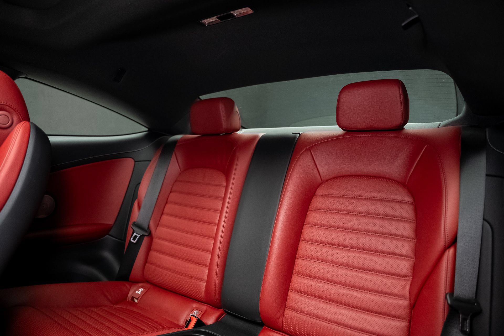 Used 2023 Mercedes-Benz C 43 AMG 4MATIC Coupe image 69