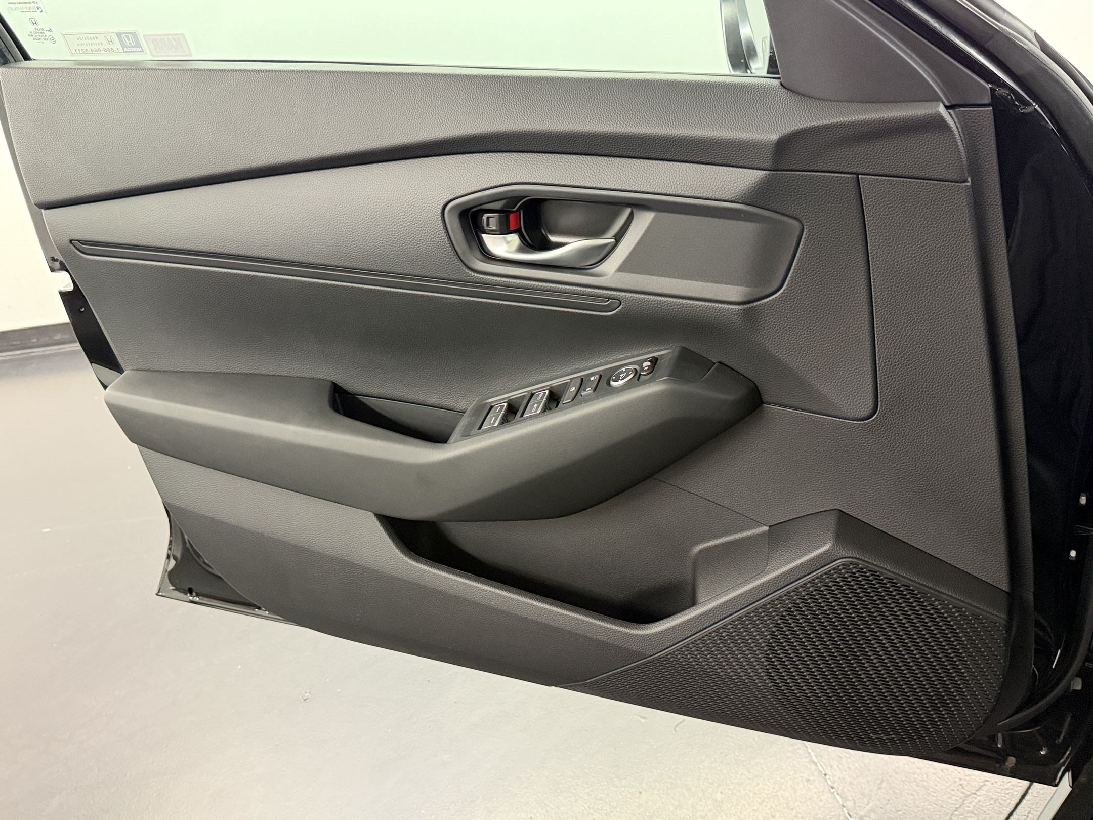 New 2026 Honda Accord LX image 13