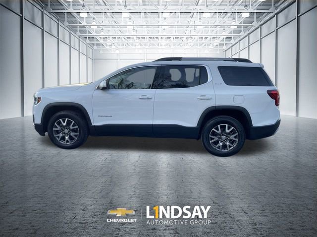 Used 2023 GMC Acadia SLE w/ Driver Convenience Package image 5