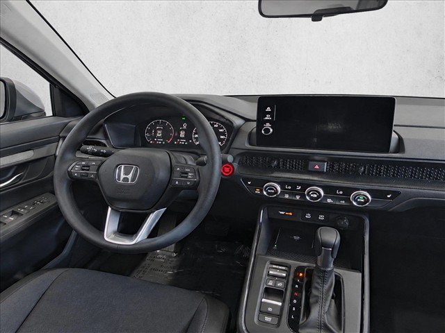 New 2027 Honda CR-V EX image 20