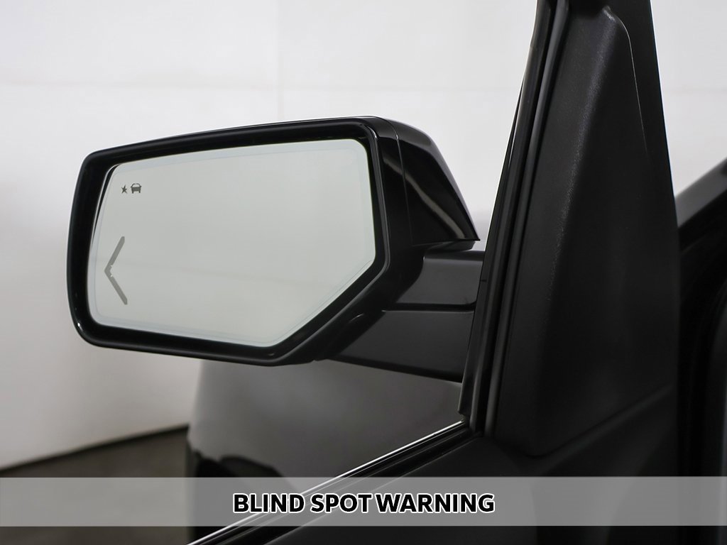 Used 2019 GMC Yukon Denali w/ Open Road Package image 9