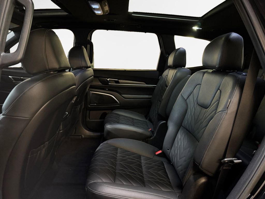 Used 2024 Kia Telluride SX X-Pro image 24