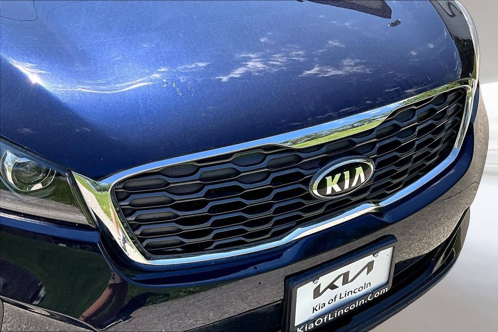 Used 2020 Kia Sorento S FWD image 30