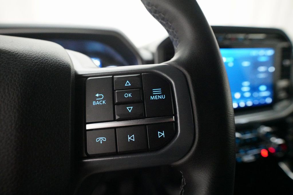 Used 2023 Ford F150 XLT w/ Equipment Group 302A High image 18