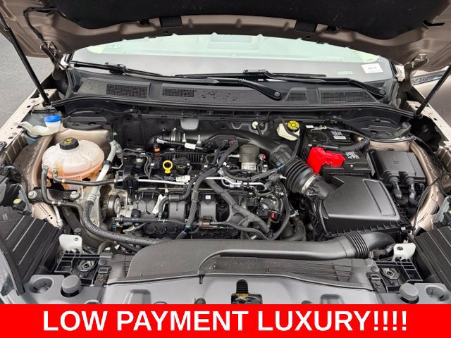 Used 2020 Lincoln Corsair FWD w/ Equipment Group 101A image 11