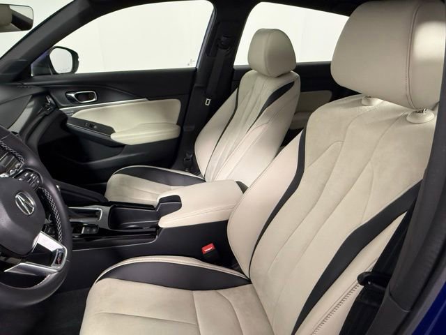 Used 2023 Acura Integra A-Spec FWD image 32