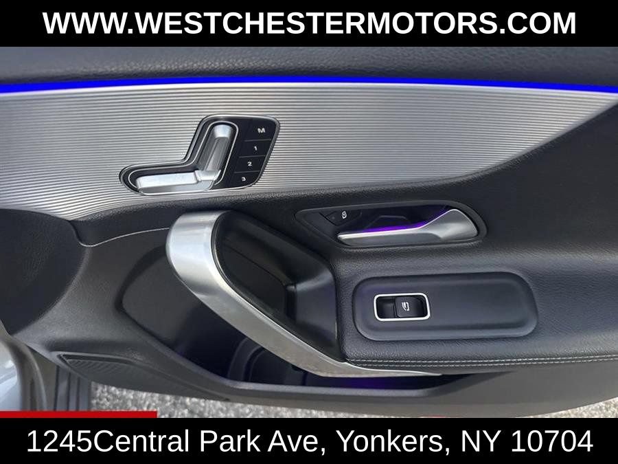 Used 2021 Mercedes-Benz A 220 image 13
