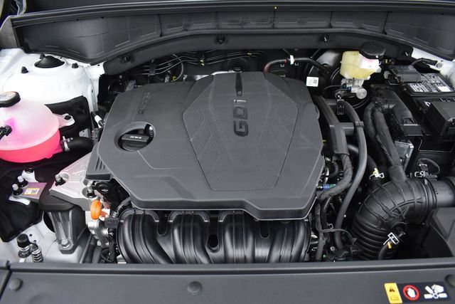 New 2026 Kia Sorento S FWD image 33