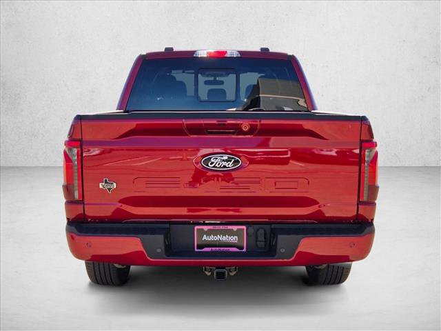 New 2026 Ford F150 XLT image 8