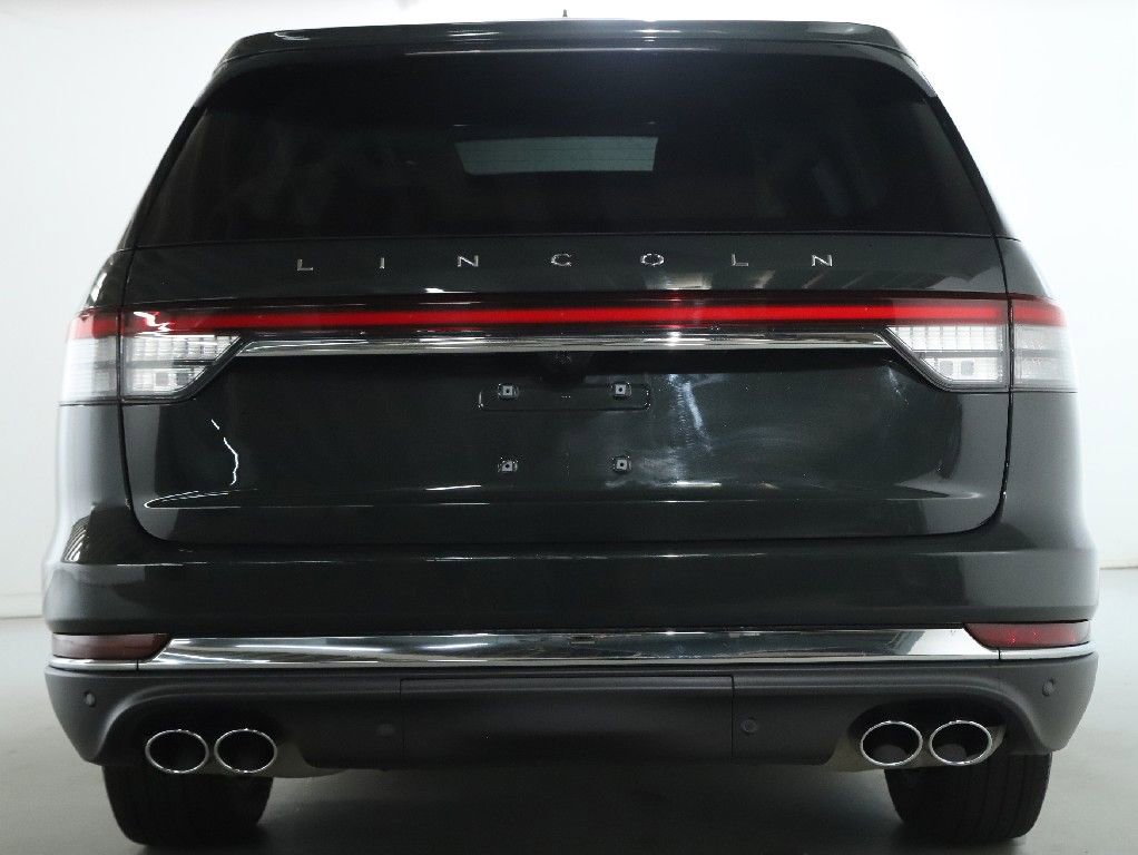 Certified 2023 Lincoln Aviator Reserve w/ Equipment Group 201A image 46