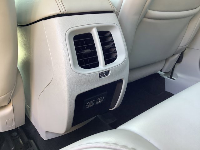 Used 2021 Jeep Cherokee Latitude Lux w/ Trailer Tow Group image 24