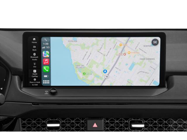 Used 2023 Honda Accord EX-L image 16