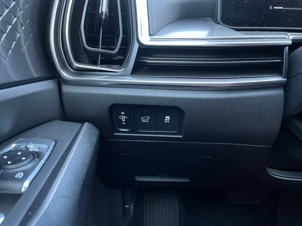 New 2026 Kia Sorento EX w/ EX Premium Package FWD image 13