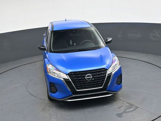 Used 2022 Nissan Kicks S image 27