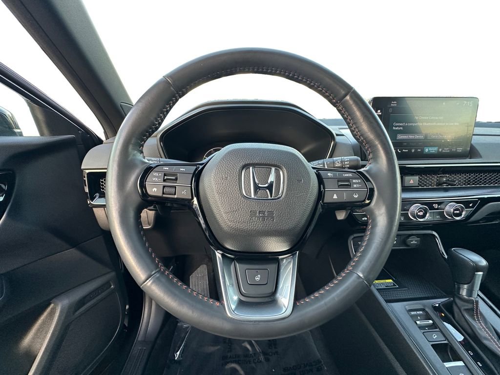 Used 2023 Honda CR-V Sport Touring image 12