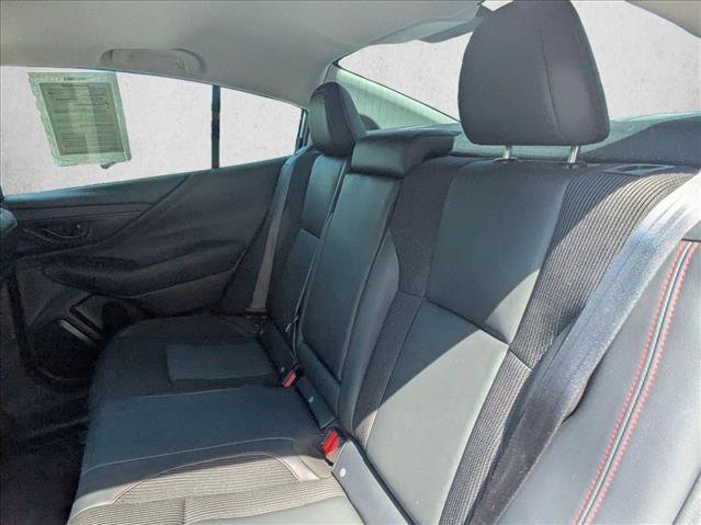 Used 2024 Subaru Legacy Sport AWD/4WD image 12