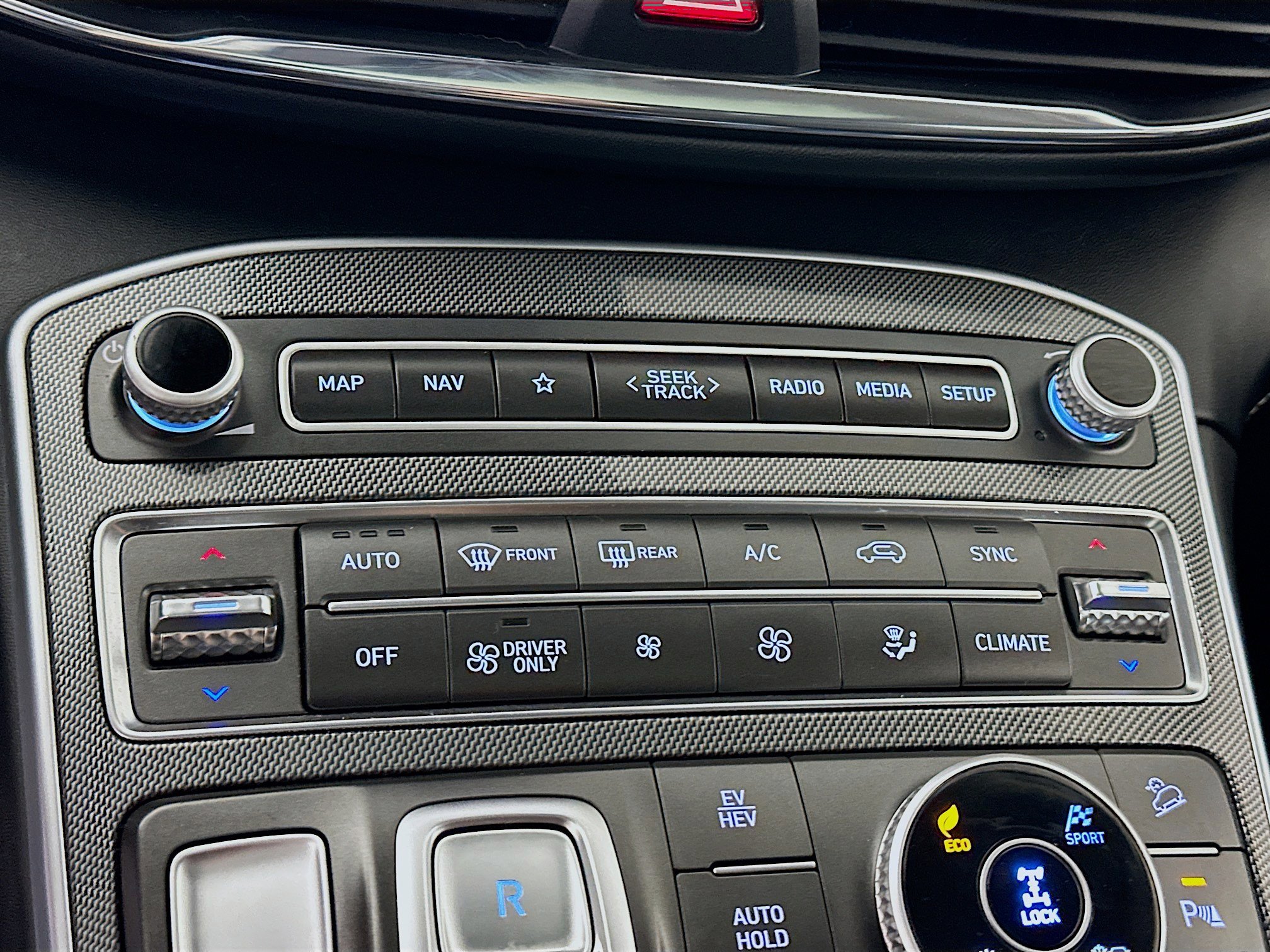 Used 2023 Hyundai Santa Fe Limited image 24