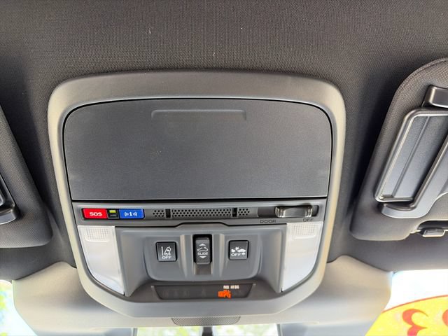Used 2023 Subaru Forester Wilderness AWD/4WD image 17