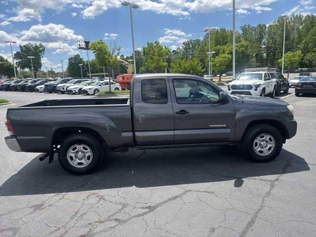 Used 2012 Toyota Tacoma 2WD Access Cab w/ SR5 Pkg image 8