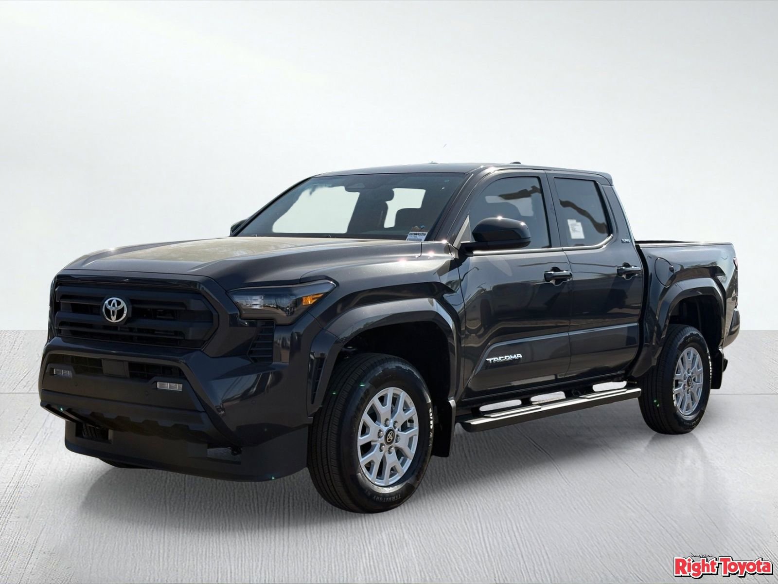 New 2026 Toyota Tacoma SR5 RWD image 2