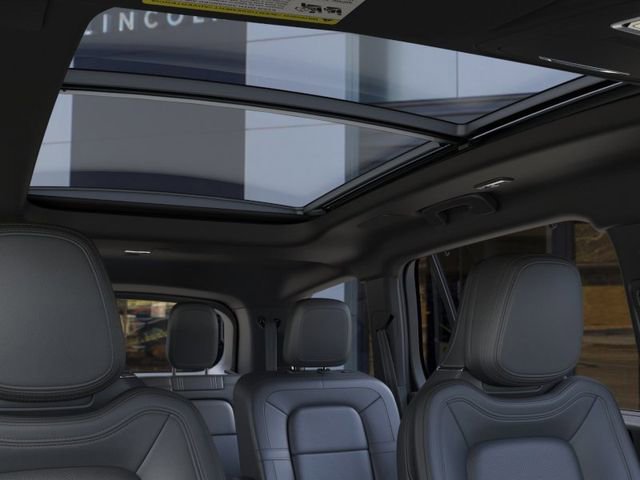 New 2026 Lincoln Aviator Reserve AWD/4WD image 24