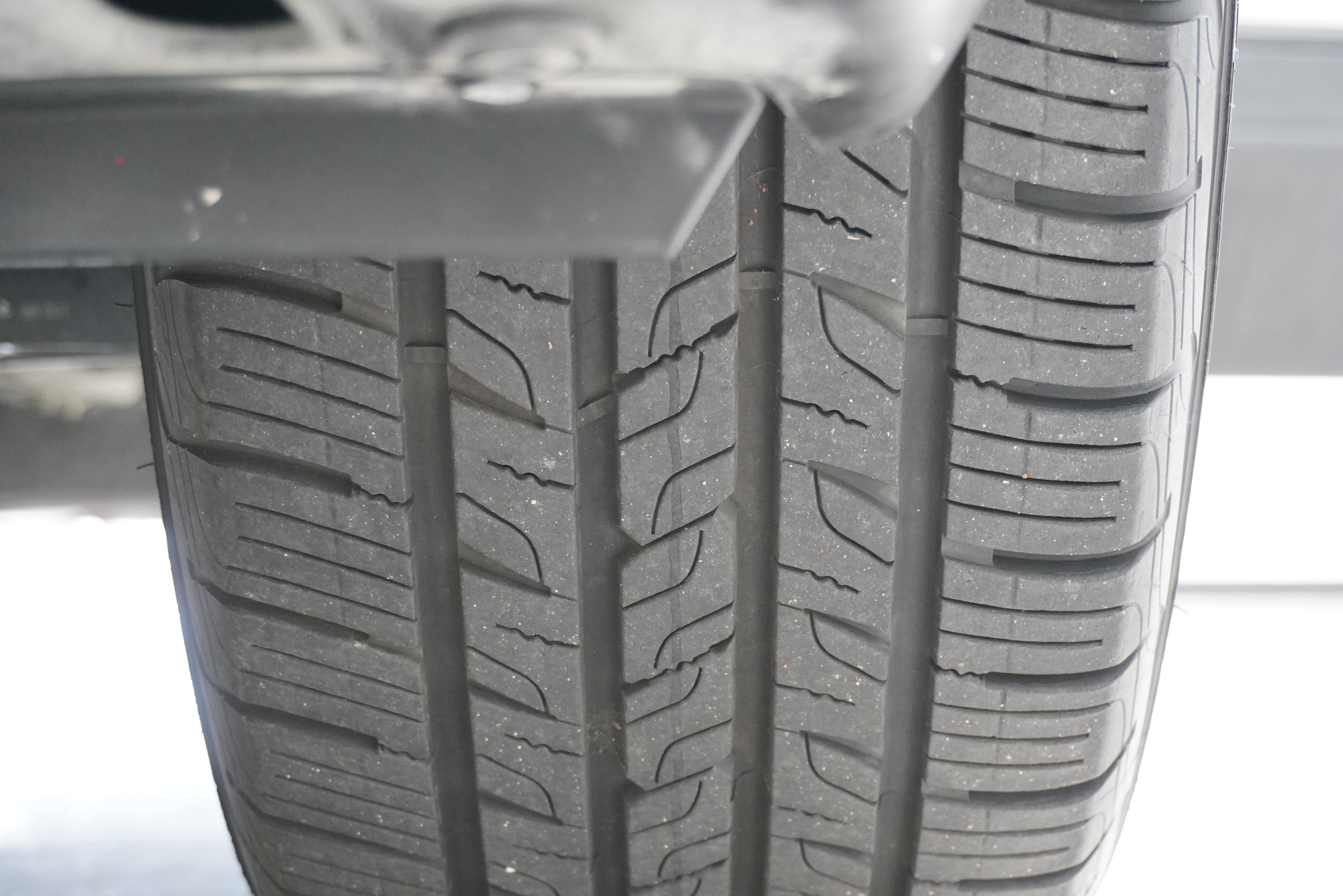 Used 2018 Honda CR-V EX-L image 30