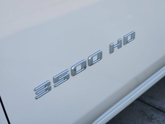 New 2025 Chevrolet Silverado 3500 W/T w/ WT Convenience Package AWD/4WD image 9