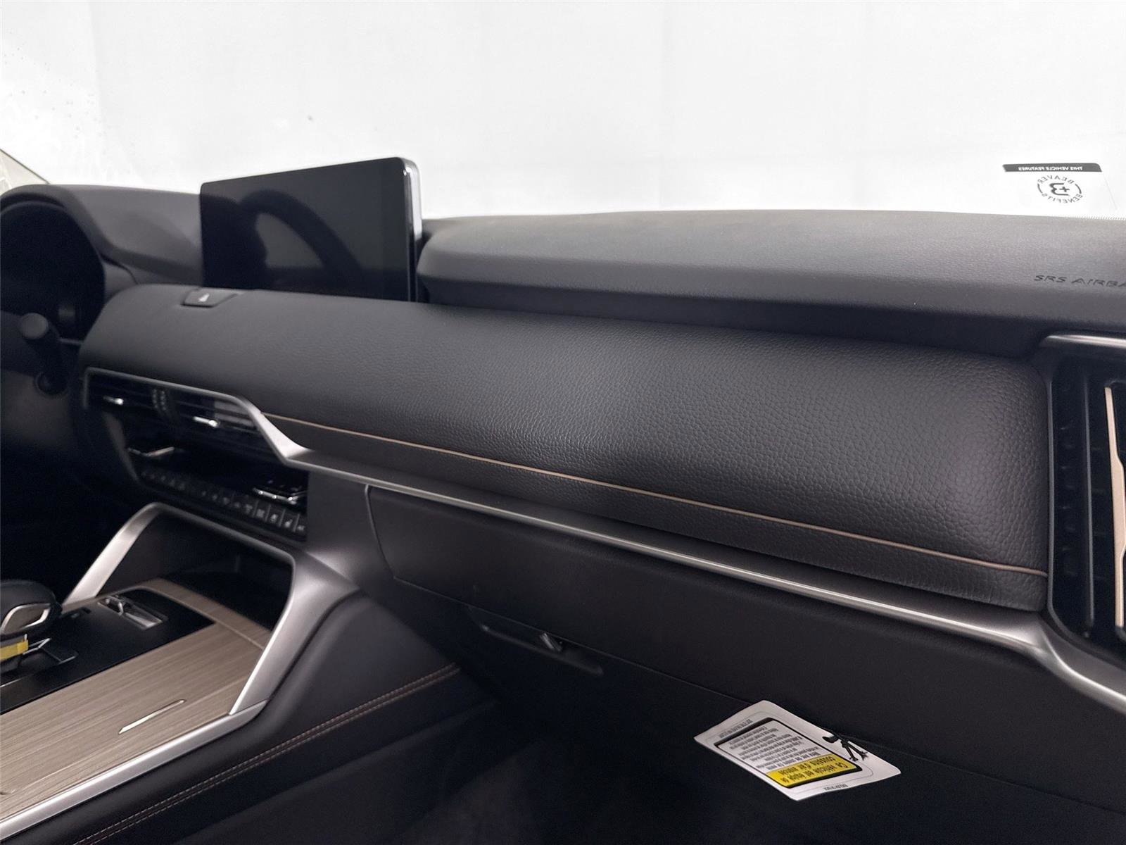 New 2026 MAZDA CX-70 SC Plus image 40